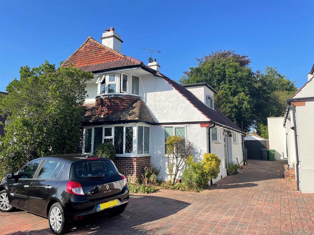 Willett Way, Petts Wood 4 bed semidetached house for sale £700,000
