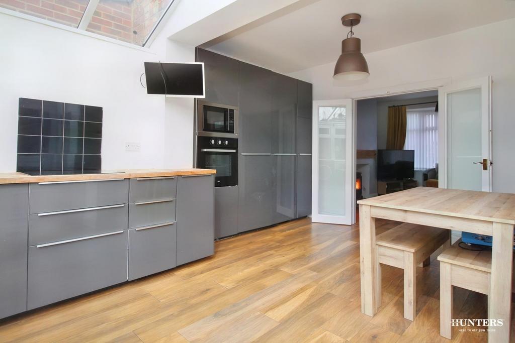 Kitchen Dining