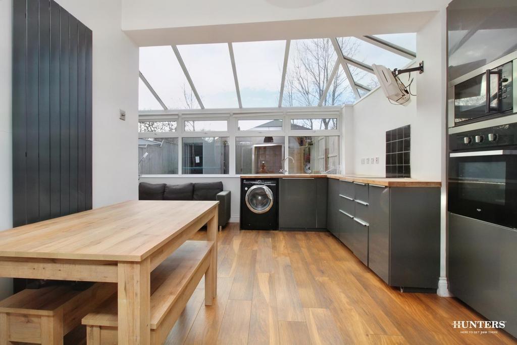 Kitchen Dining