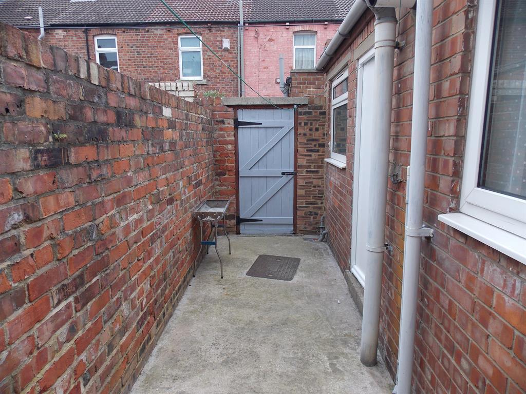 Abingdon Road, Middlesbrough, TS1 2DW 3 bed private hall - £412 pcm (£ ...