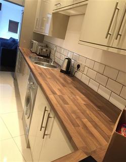 undefined, Crescent Road, Middlesbrough, TS1 4QN