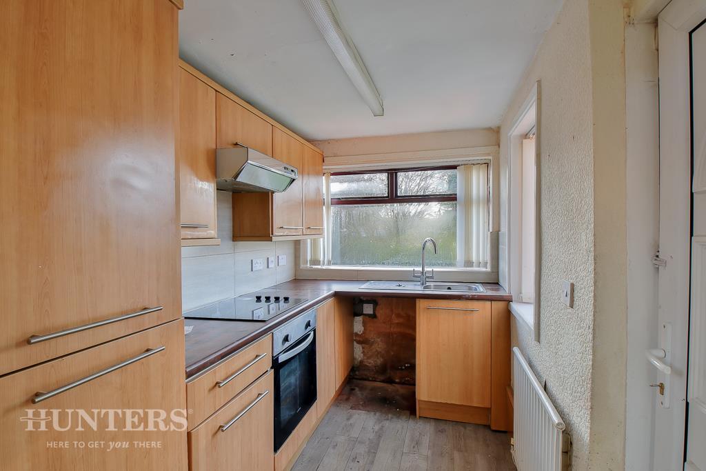 Kitchen / Breakfast room