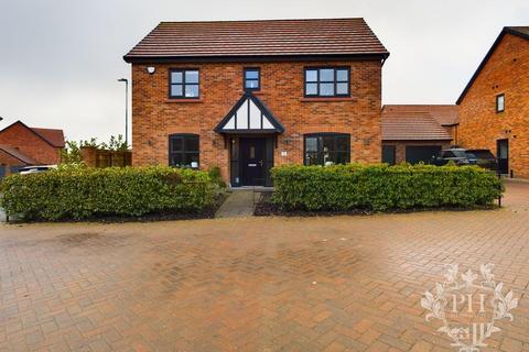 8 Great West Gardens, Nunthorpe, Middlesbrough, TS7 0GS