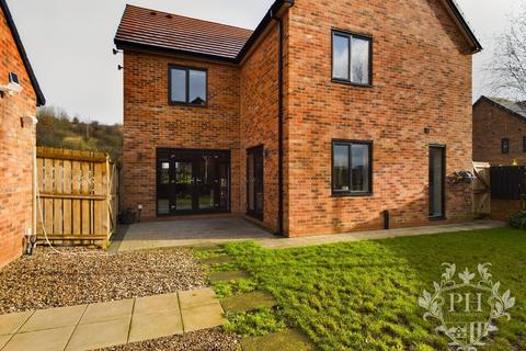 8 Great West Gardens, Nunthorpe, Middlesbrough, TS7 0GS