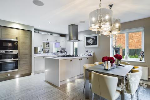 8 Great West Gardens, Nunthorpe, Middlesbrough, TS7 0GS