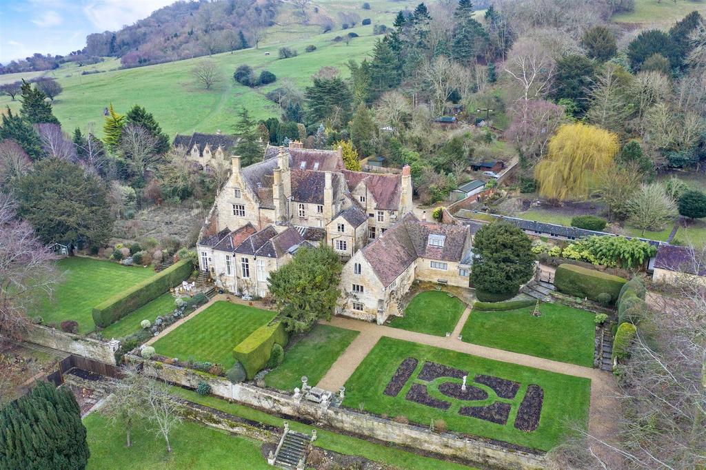 Woollas Hall, Eckington, Pershore 2 bed apartment for sale £269,950
