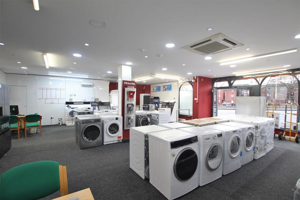 King Richards Road, Leicester, LE3 Property £3,333 pcm (£769 pw)