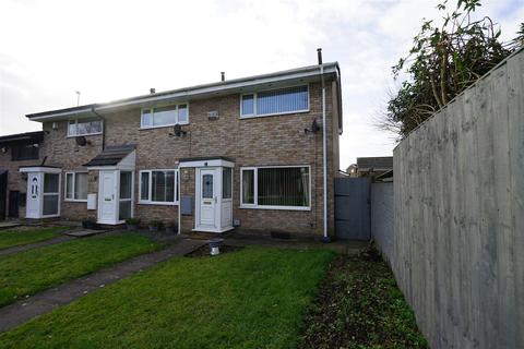 1 Greenwalk, Blackrod, Bolton, BL6 5TL