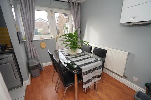 1 Greenwalk, Blackrod, Bolton, BL6 5TL