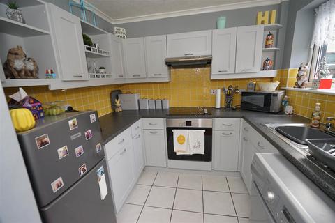 1 Greenwalk, Blackrod, Bolton, BL6 5TL