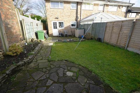 1 Greenwalk, Blackrod, Bolton, BL6 5TL