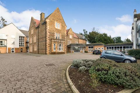 2 bedroom apartment for sale, Wardington Court, Welford Road, Northampton,  Northamptonshire NN2 8FR