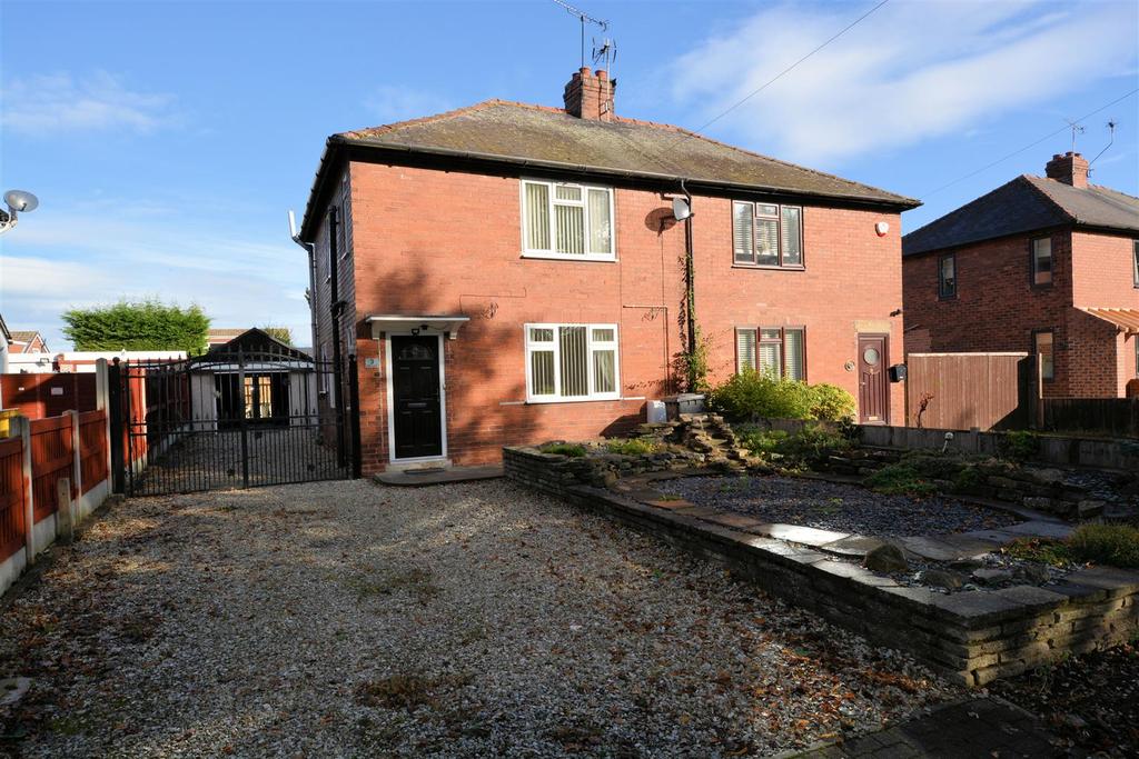 Mill Lane, Carlton, Goole 3 bed house £795 pcm (£183 pw)