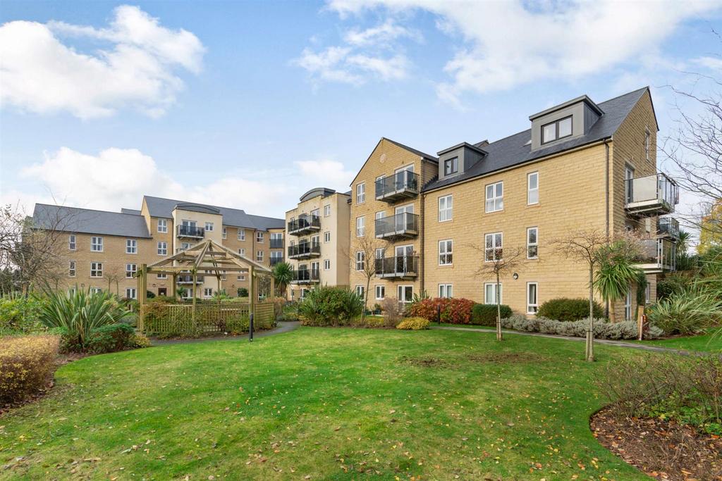 Thackrah Court