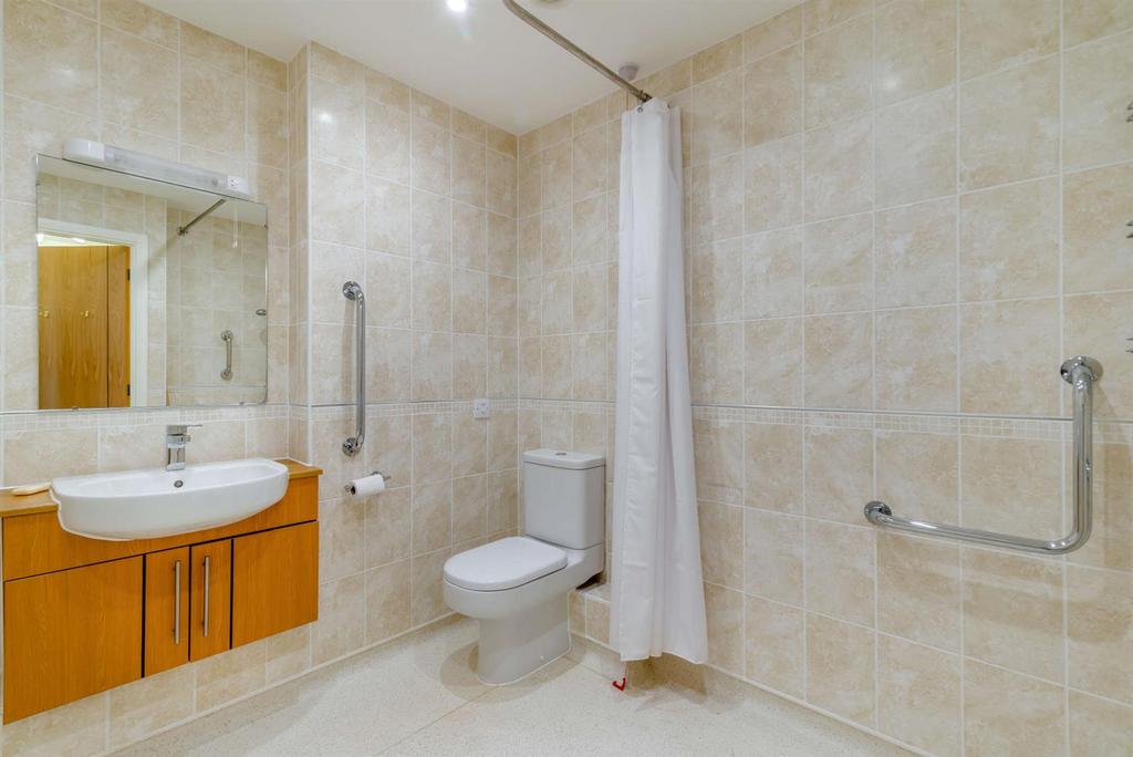 Wet Room