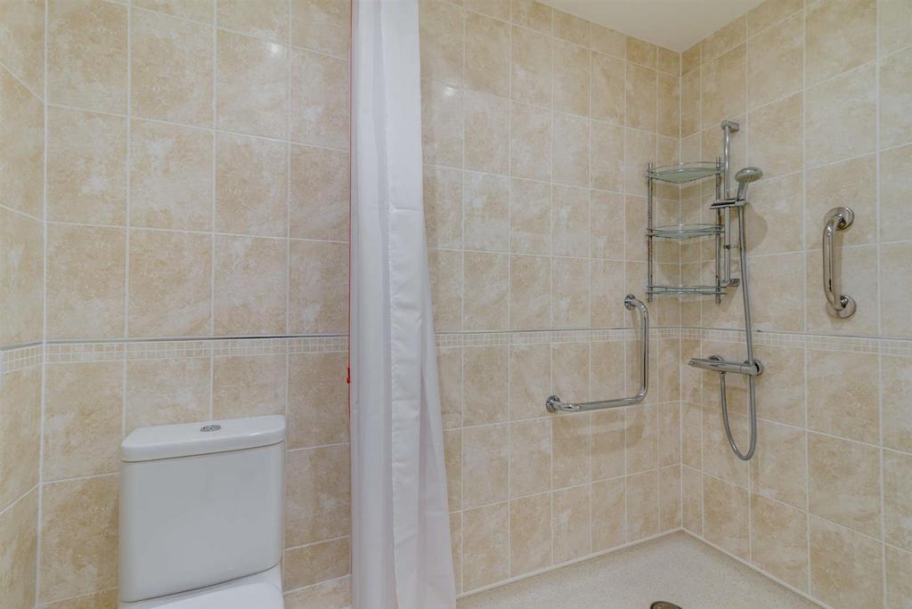 Wet Room