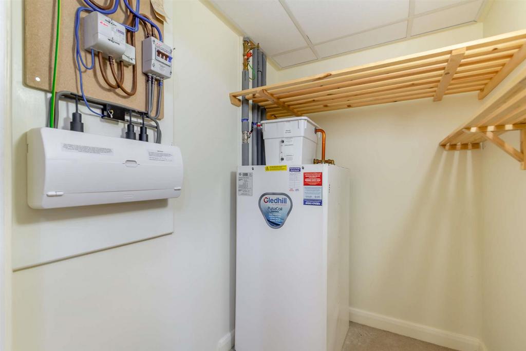 Cupboard