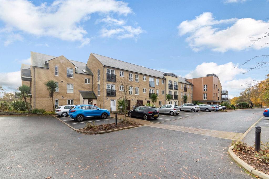 Thackrah Court