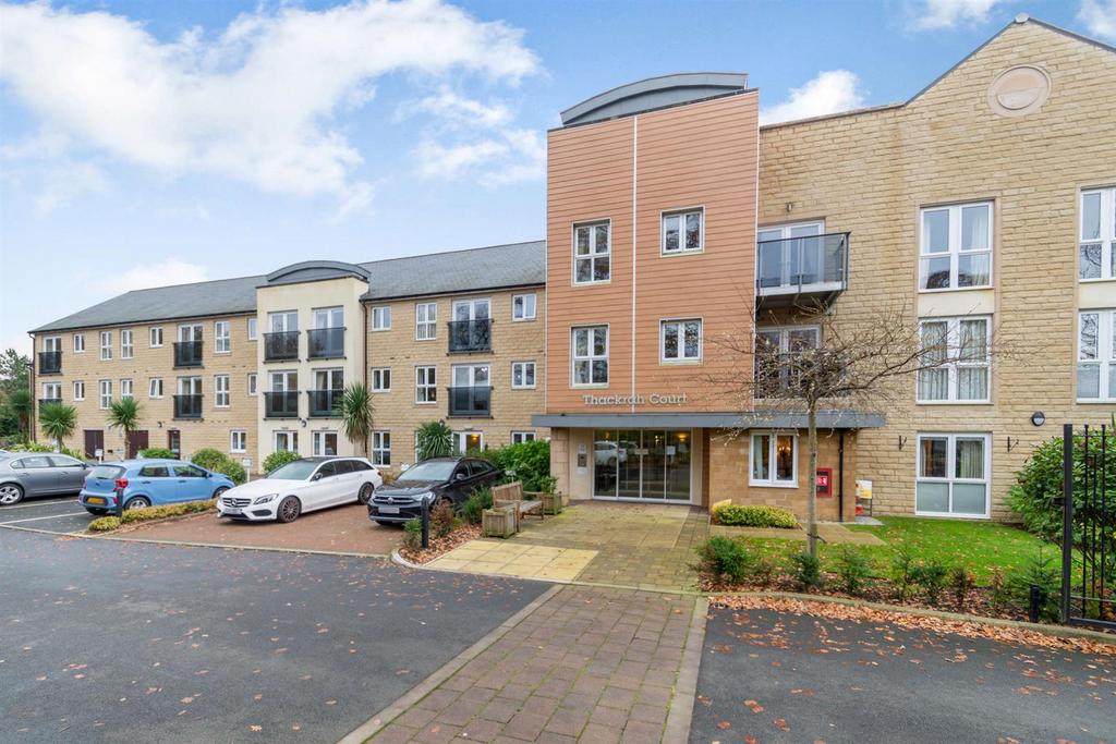 Thackrah Court