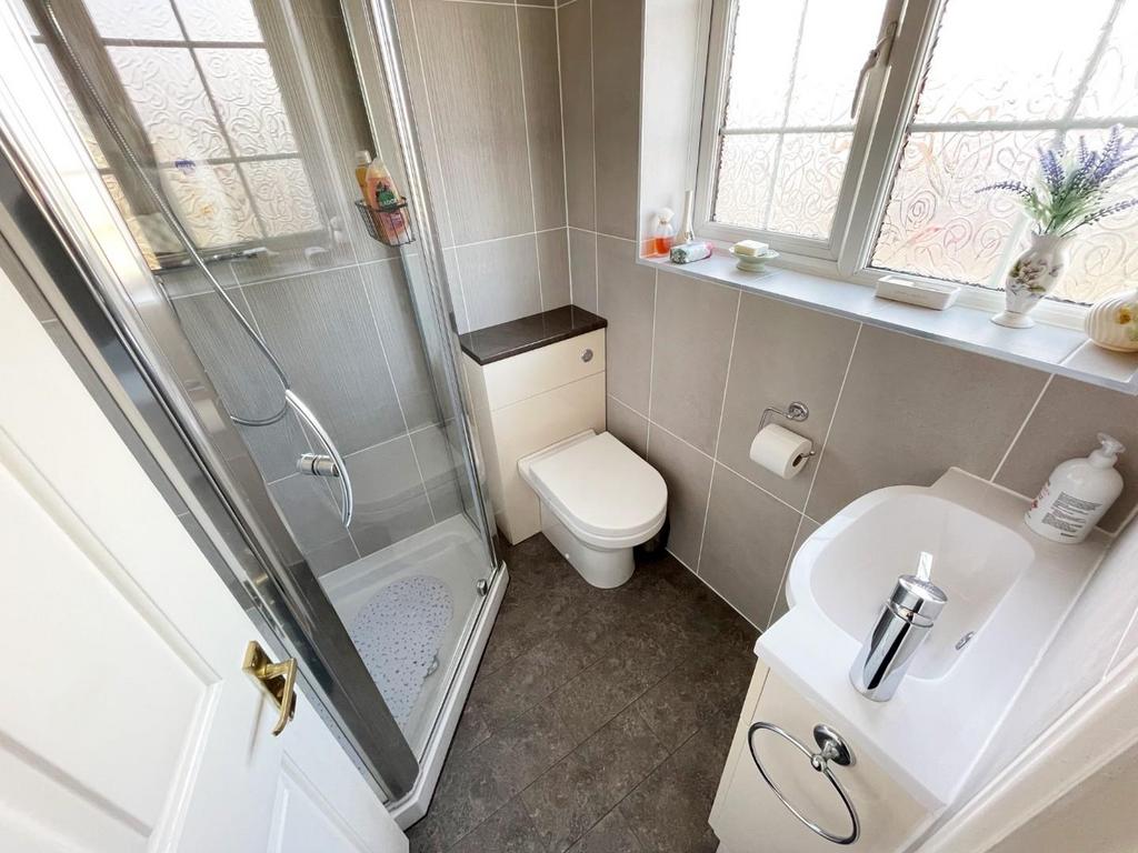 En suite