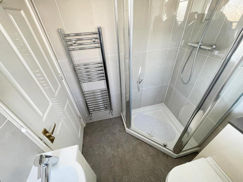 En suite
