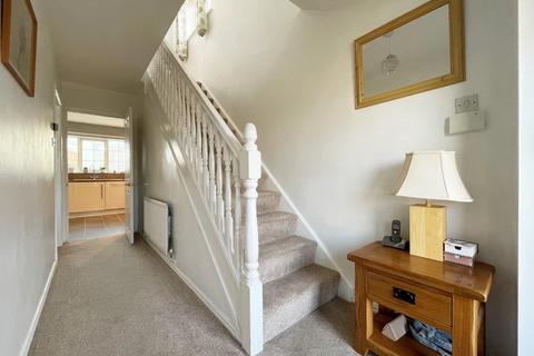 33 Ark Royal Close, Seaton Carew, Hartlepool, TS25 1DH