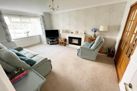 33 Ark Royal Close, Seaton Carew, Hartlepool, TS25 1DH