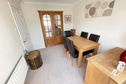 33 Ark Royal Close, Seaton Carew, Hartlepool, TS25 1DH