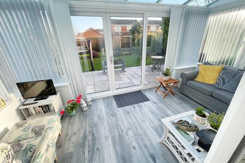 33 Ark Royal Close, Seaton Carew, Hartlepool, TS25 1DH