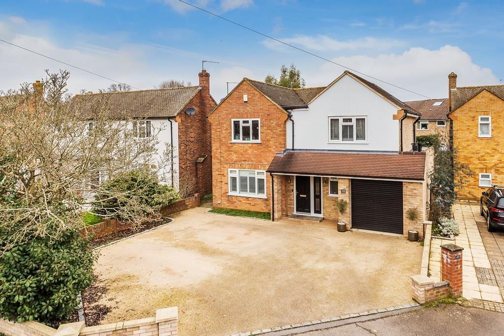 FRIARS ORCHARD, FETCHAM, KT22 4 bed detached house for sale £795,000