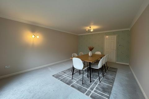 undefined, Ashley Road, Altrincham