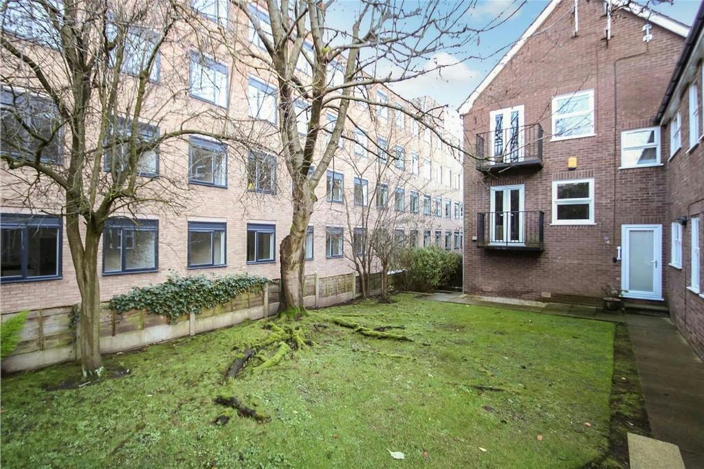 Communal Gardens