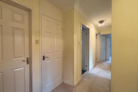 undefined, Ashley Road, Altrincham