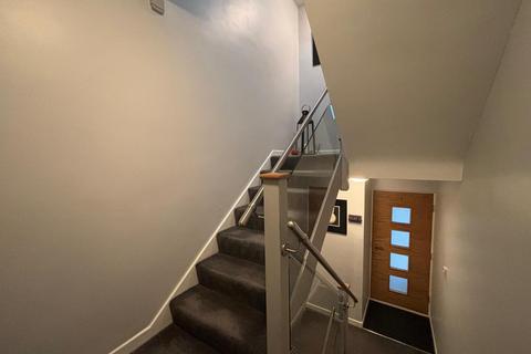 undefined, Ashley Road, Altrincham