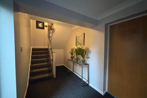 undefined, Ashley Road, Altrincham