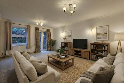 undefined, Ashley Road, Altrincham