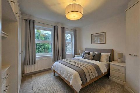 undefined, Ashley Road, Altrincham