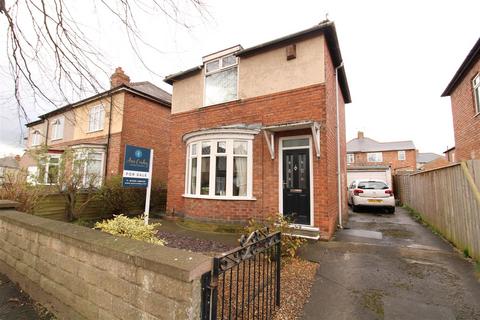 3 bedroom detached house for sale - Davison Road, Darlington