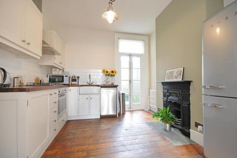 1 bedroom flat to rent - Mafeking Avenue, Brentford, TW8