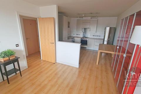 1 bedroom flat for sale, 5 Spencer Way, London