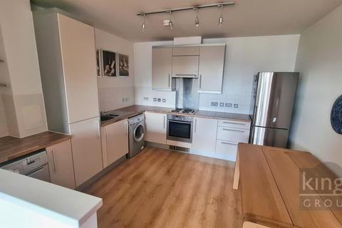 1 bedroom flat for sale, 5 Spencer Way, London