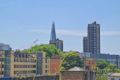 1 bedroom flat for sale, 5 Spencer Way, London