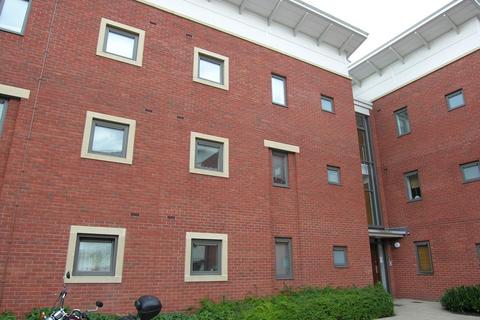 2 bedroom apartment for sale, 73 Albion StreetWolverhamptonWest Midlands