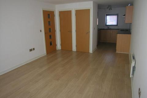 2 bedroom apartment for sale, 73 Albion StreetWolverhamptonWest Midlands