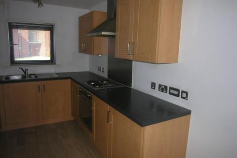 2 bedroom apartment for sale, 73 Albion StreetWolverhamptonWest Midlands