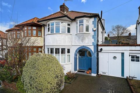 3 bedroom house for sale - Kenneth Crescent, London, NW2