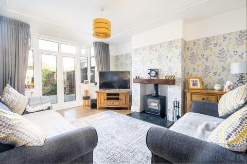 4 bedroom semi-detached house for sale - Windmill Rise, Holgate, York