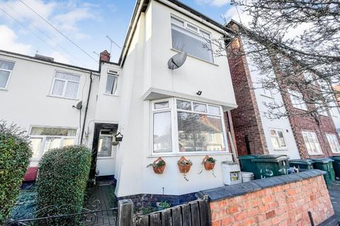 3 bedroom end of terrace house for sale - Harefield Road, Coventry