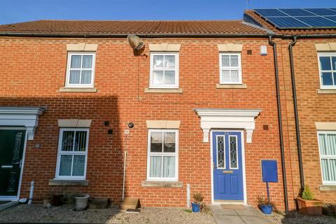 3 bedroom semi-detached house to rent - Neville Close, Gainford, Darlington