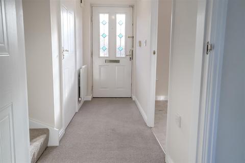 3 bedroom semi-detached house to rent - Neville Close, Gainford, Darlington